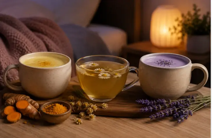 Supporting Healthy Sleep and Digestion: What We Know About This Traditional Ingredient