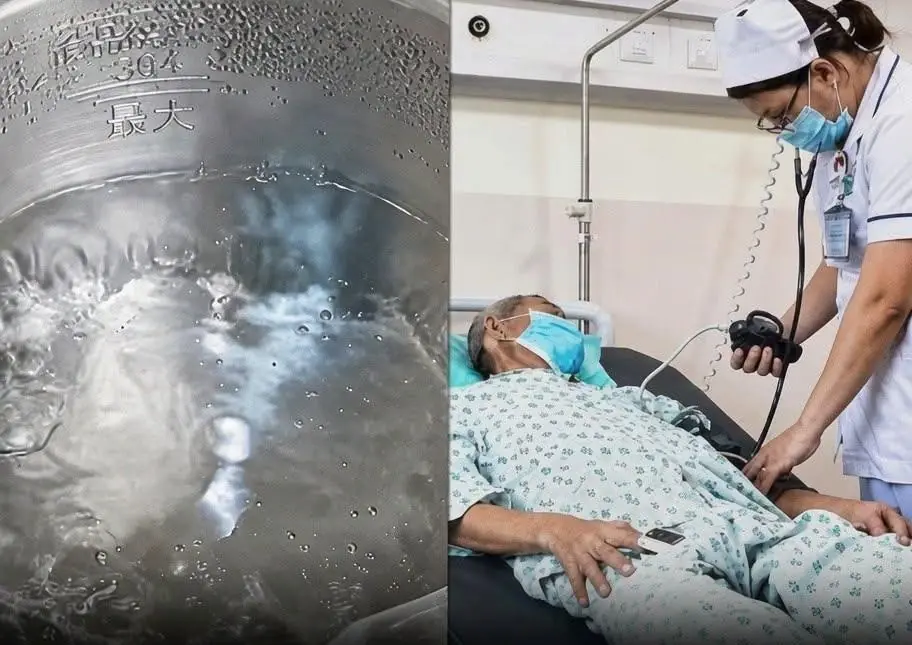 Think your kettle is safe? Number 2 shocks everyone