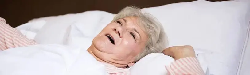 Still Drooling in Your Sleep? These Possible Causes Are Worth Knowing