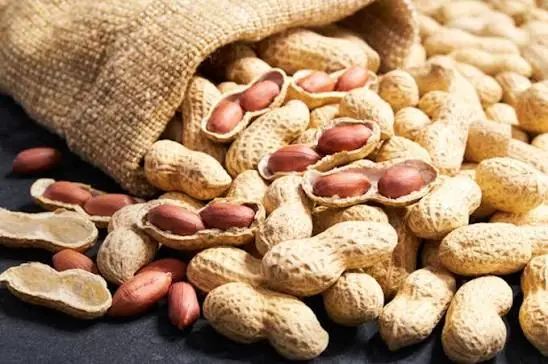 Before You Eat Another Handful of Peanuts, Know These Possible Effects