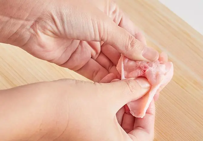 Many People Still Eat These 4 Parts of Chicken—But Doctors Say You Should Think Twice