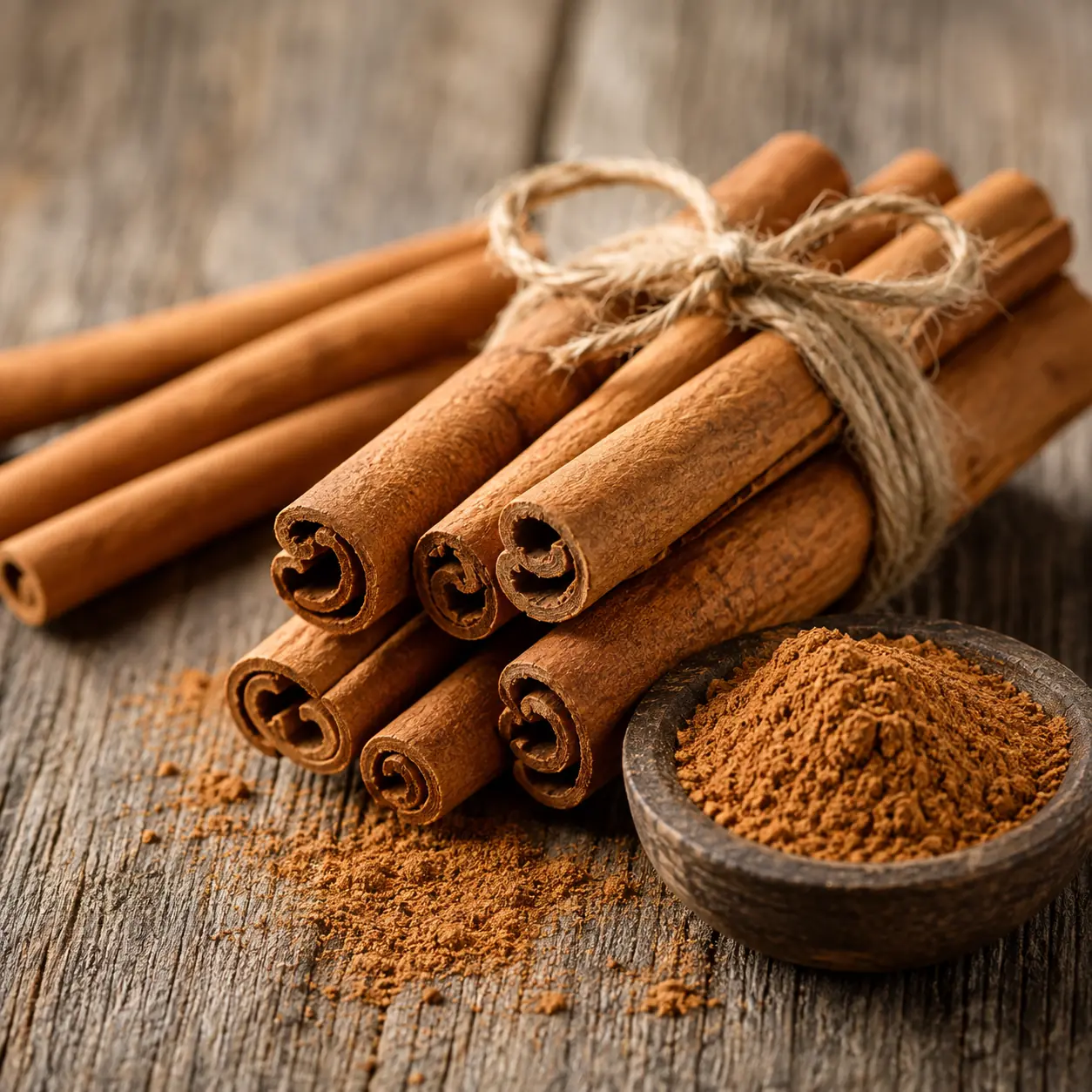 What Happens to Your Blood Sugar When You Add Cinnamon to Your Diet?