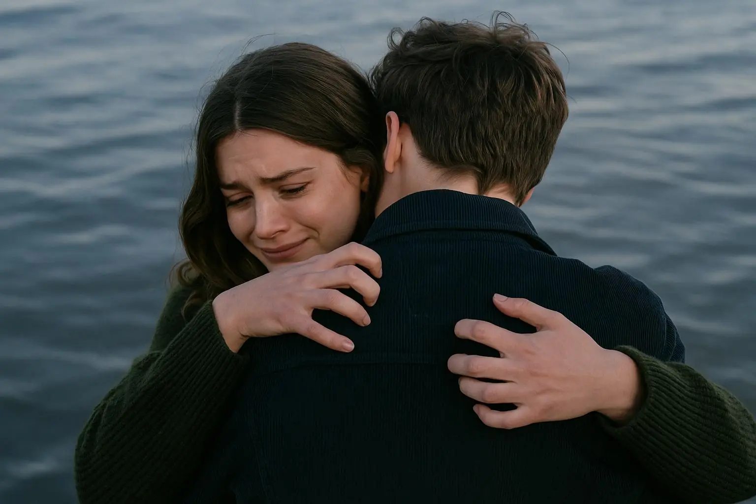 When Her Memories Returned