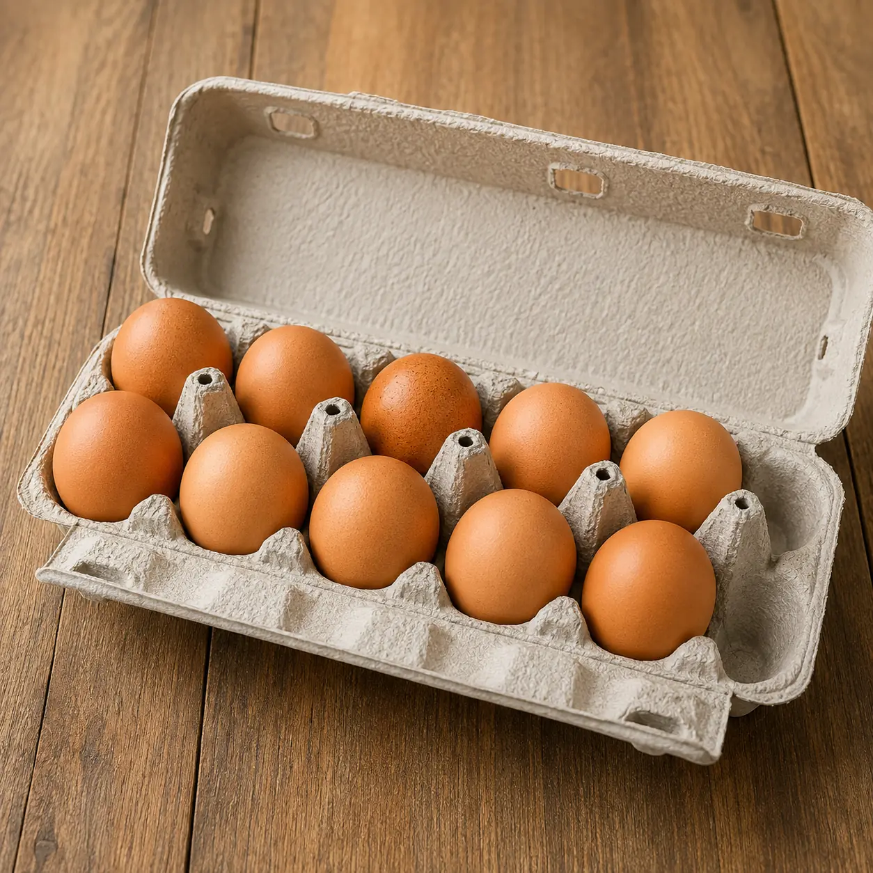 How Often Should You Eat Eggs for Maximum Nutrition? A Dietitian Explains