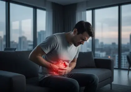 What your body may be telling you when you feel pain on the left side?