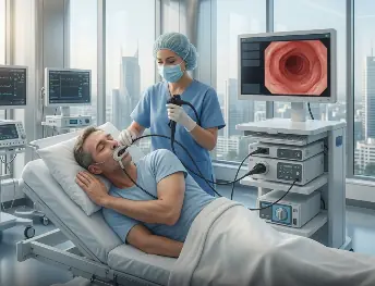Colonoscopy preparation: The one question you shouldn’t forget to ask your doctor