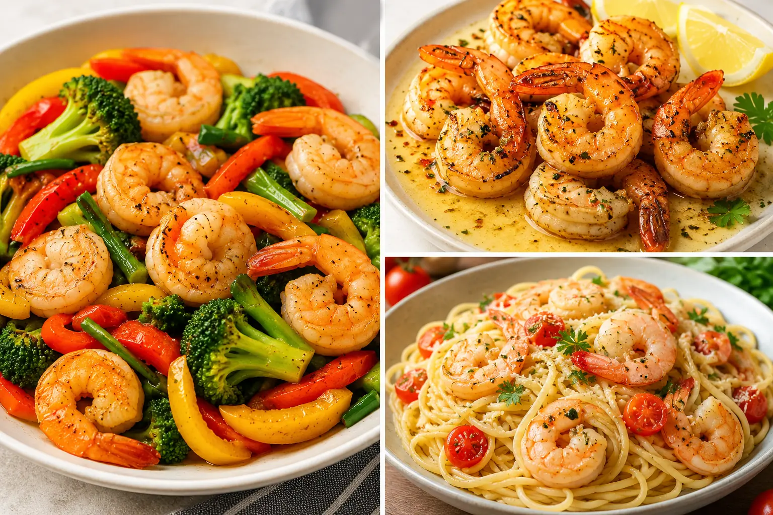What Happens to Your Cholesterol When You Eat Shrimp Regularly?