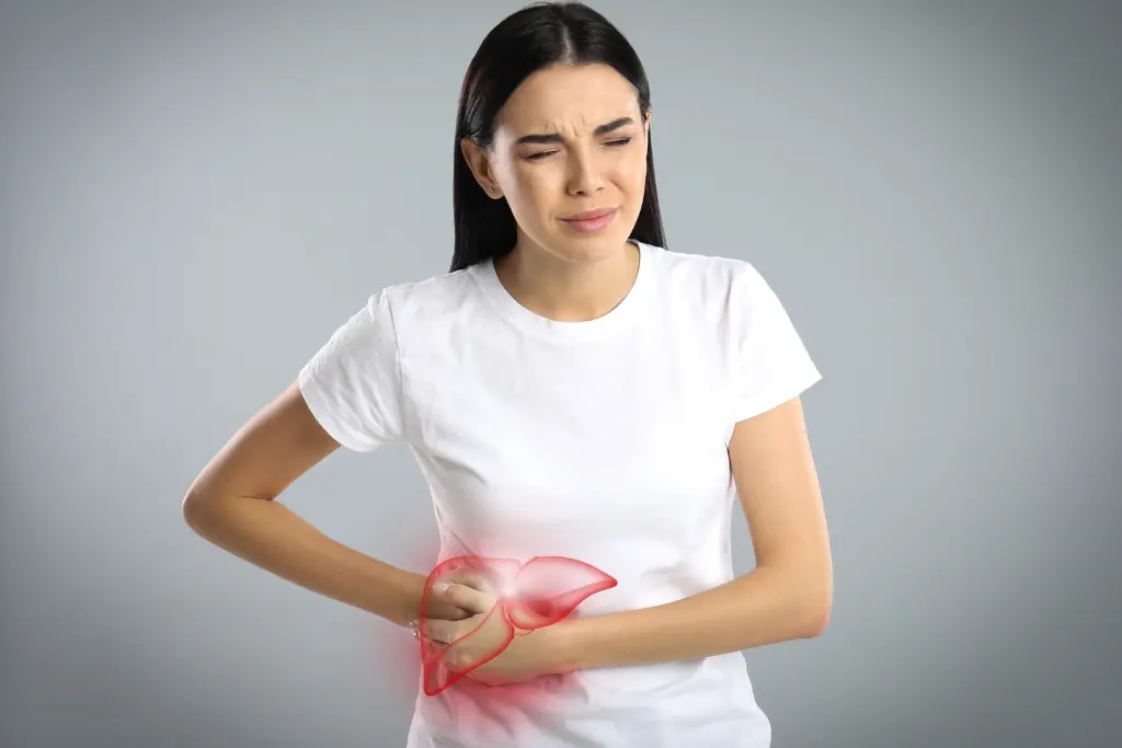 Early Warning Signs of Fatty Liver Disease