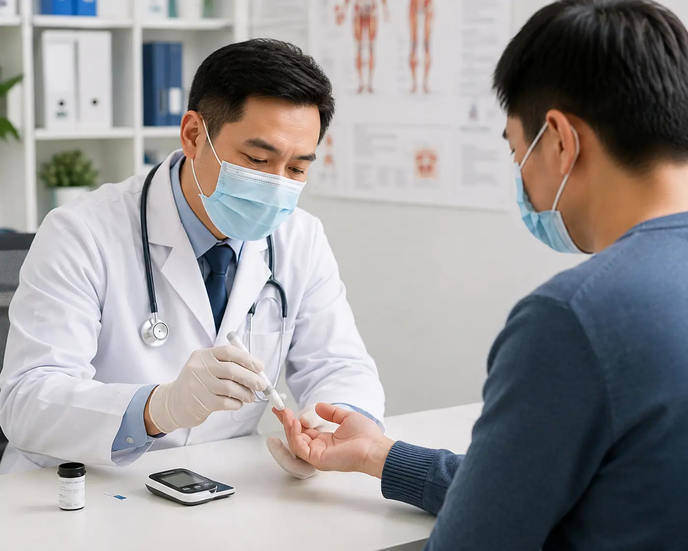Understanding Blood Sugar