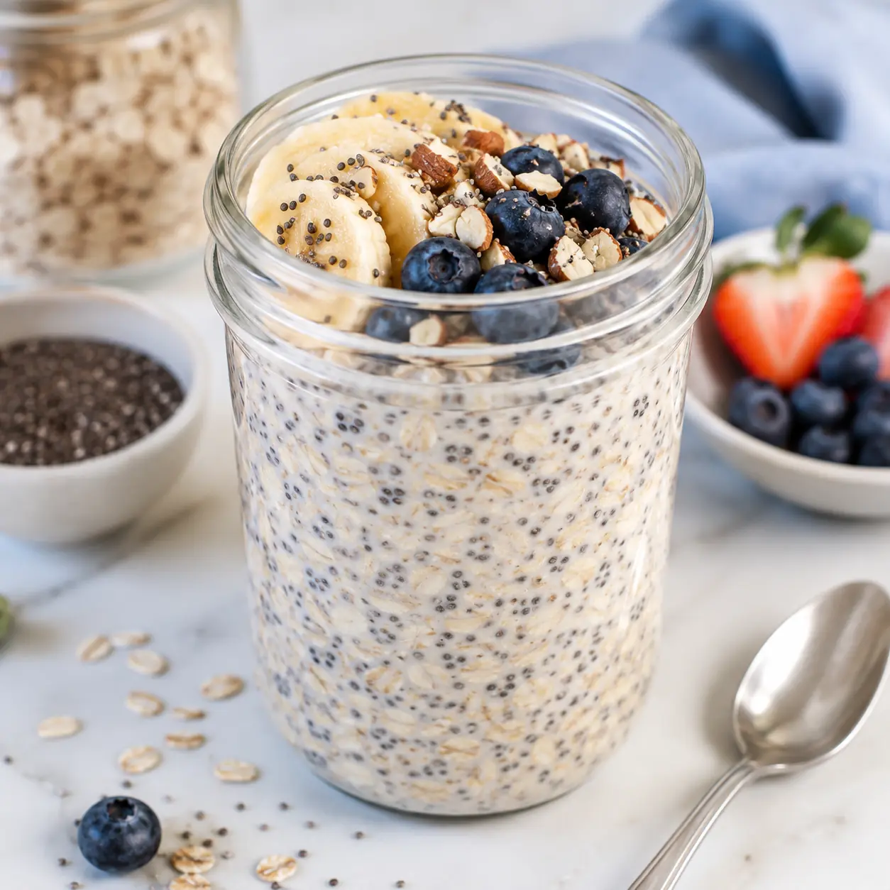 What Happens to Your Heart When You Eat Oatmeal Regularly?
