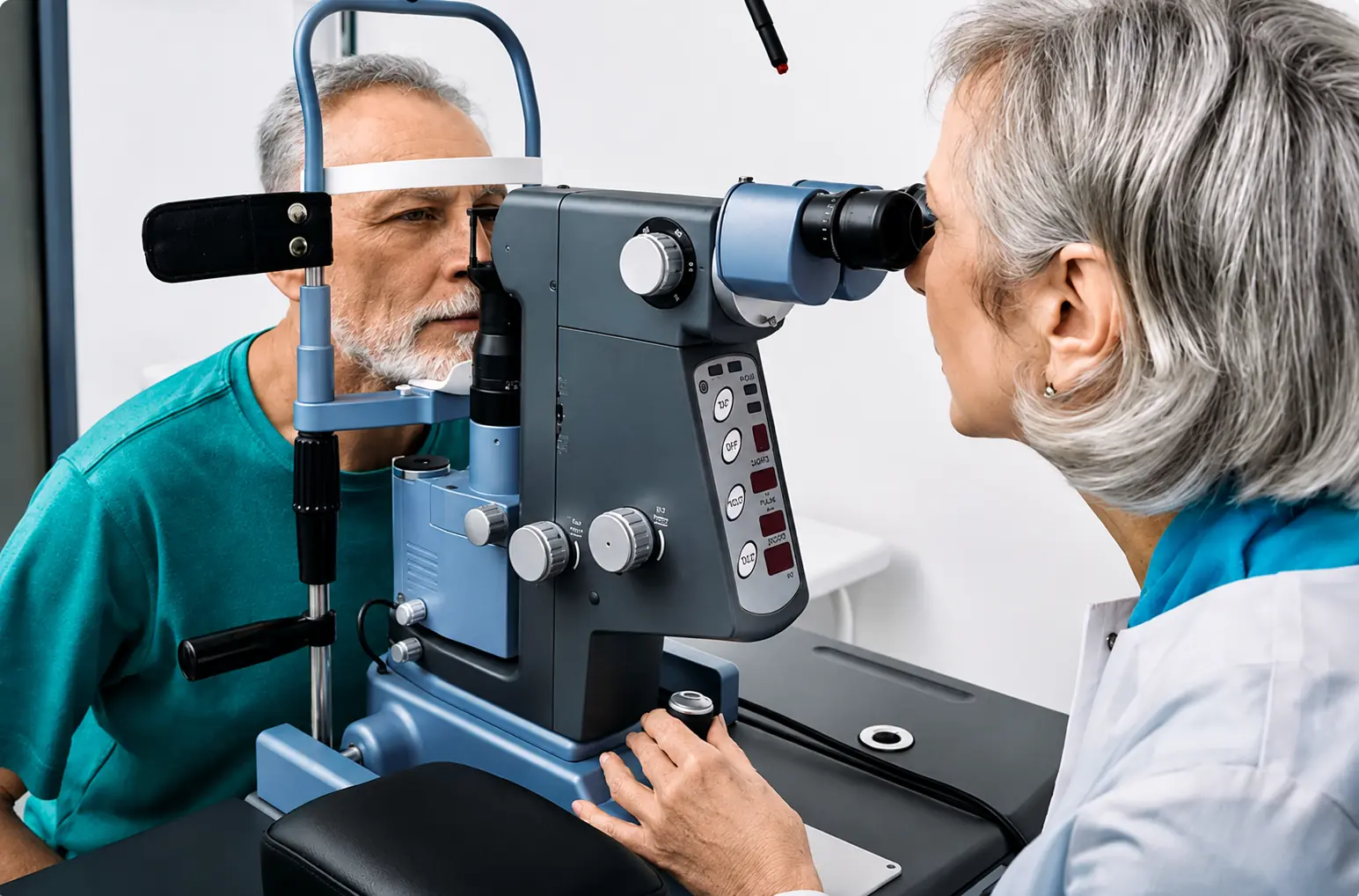 Early Signs of Multiple Sclerosis (MS)