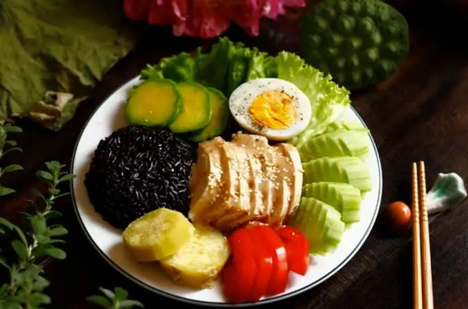 9 Smart Breakfast Choices for Maintaining Healthy Kidney Function