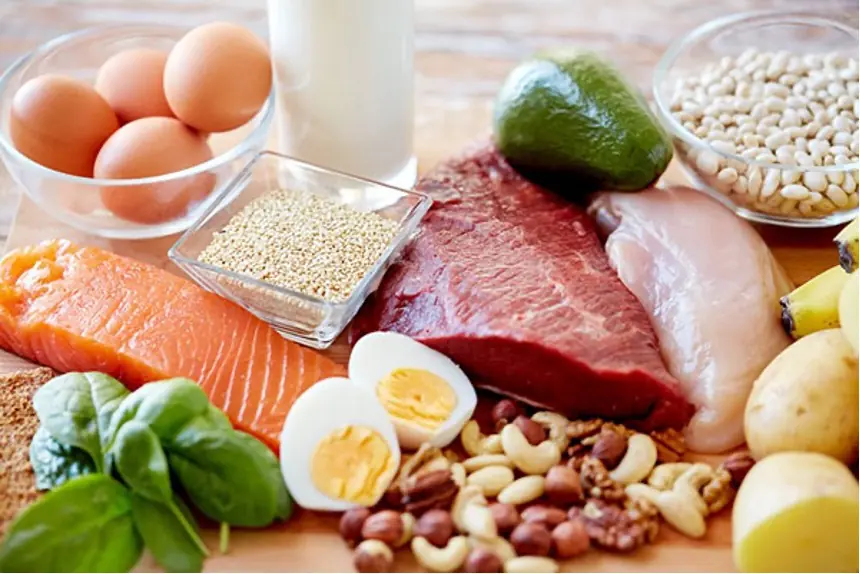 10 Nutrient-Rich Foods That May Support Overall Health and Help Lower Can.cer Risk as Part of a Healthy Diet
