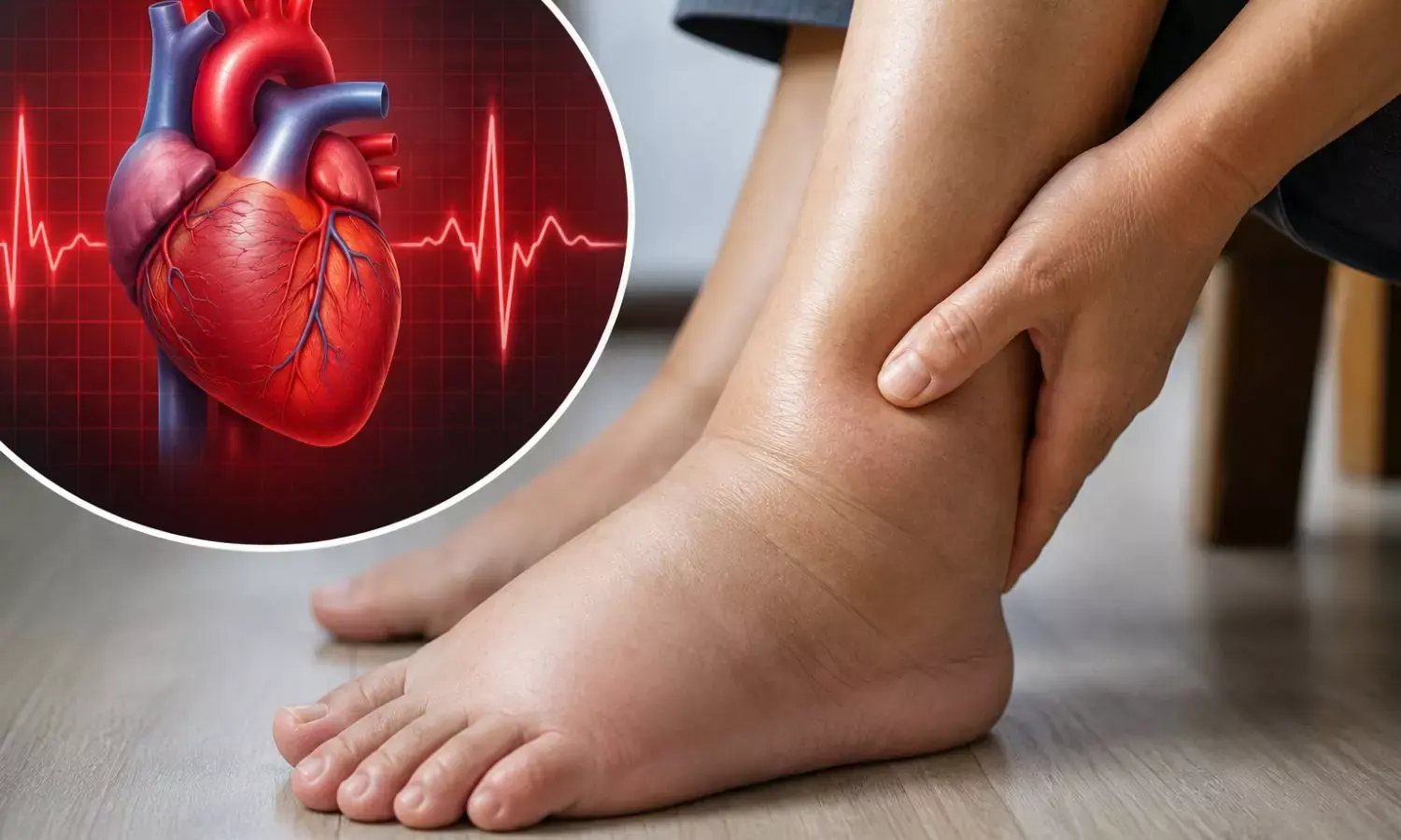 Your Body May Warn You Before a Heart Attack: 7 Signs You Should Know