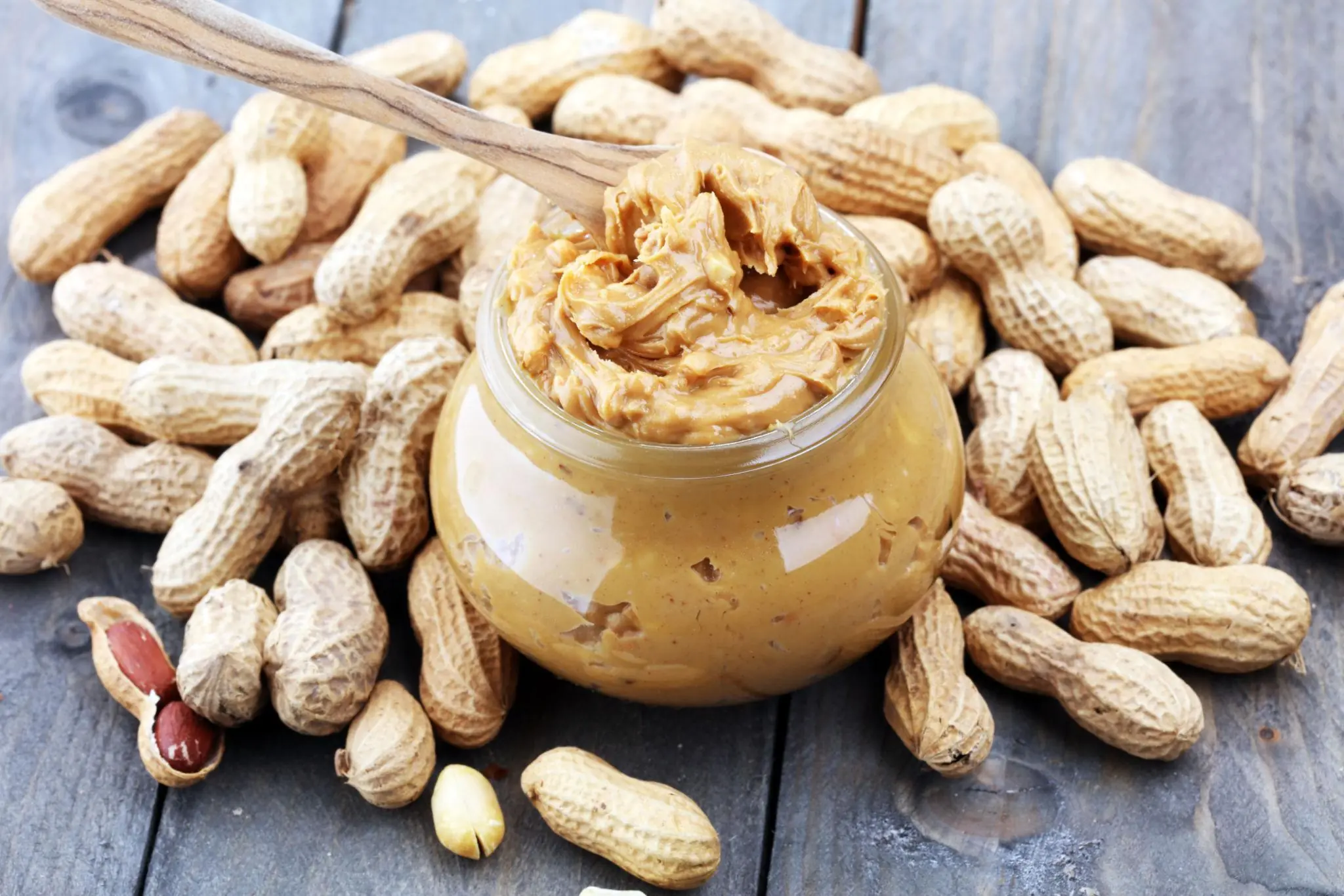 Doctors Reveal the Truth About Peanuts