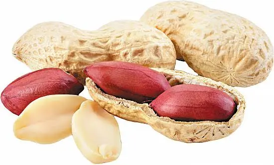 You Might Want to Think Twice Before Eating Another Handful of Peanuts