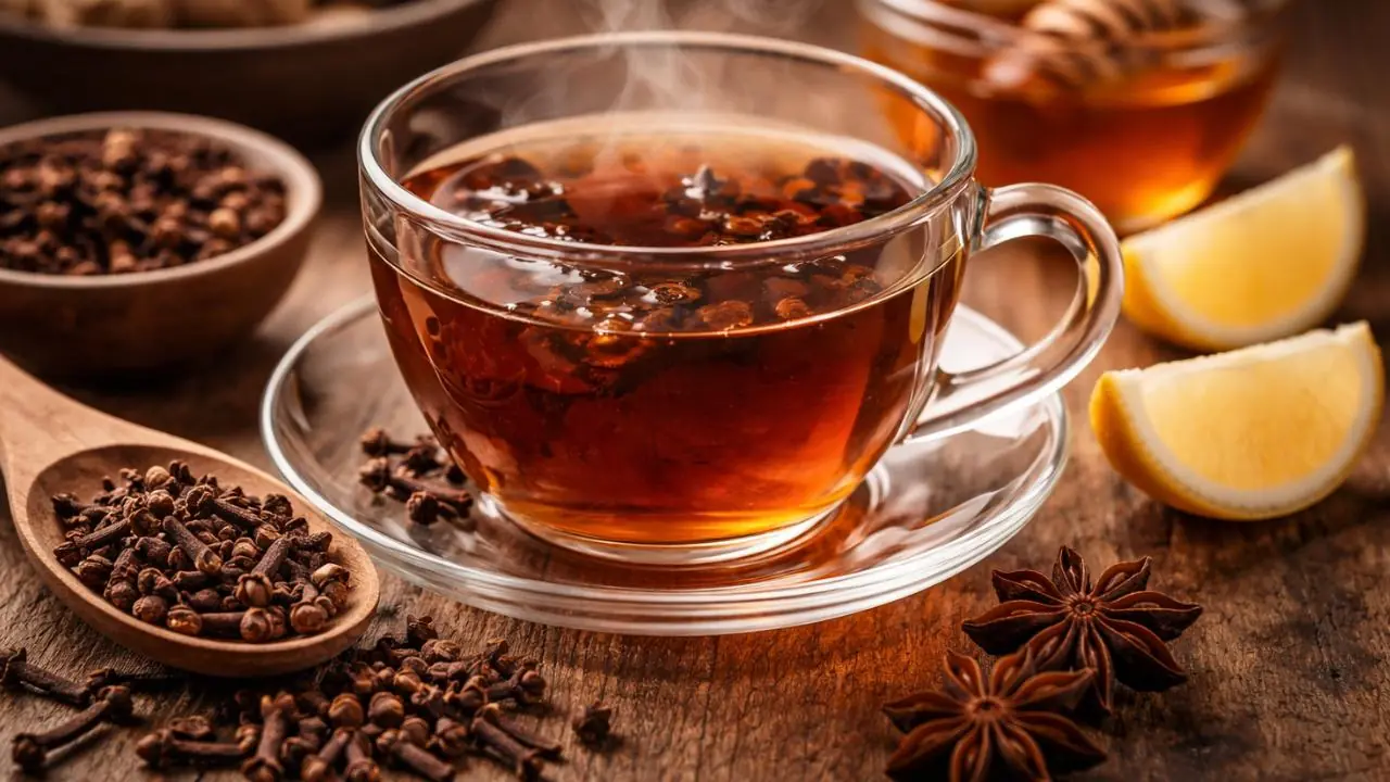 Doctors reveal that using cloves causes ... See more