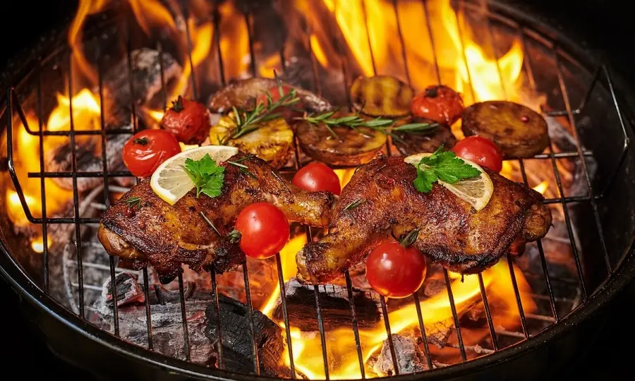 From High Heat to Overcooking: 8 Cooking Mistakes That May Increase Carcinogen Exposure