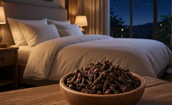 Cloves in detail: benefits, practical uses, and how they act in the body