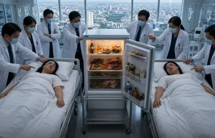 Doctors Warn: Hidden Food Storage Habits That May Harm Your Liver