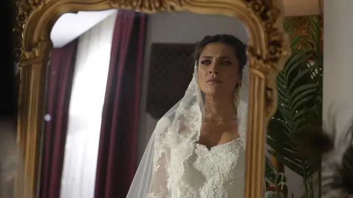 My Best Friend Stole My Wedding