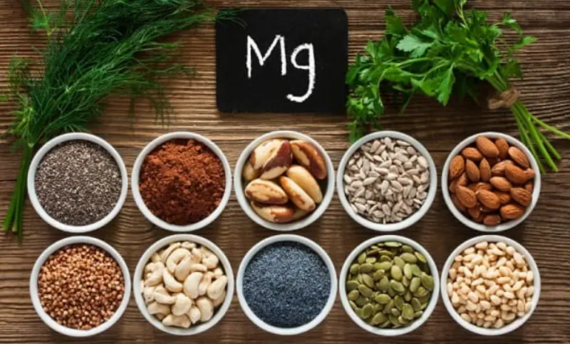 Feeling Off? 35 Possible Signs You May Not Be Getting Enough Magnesium