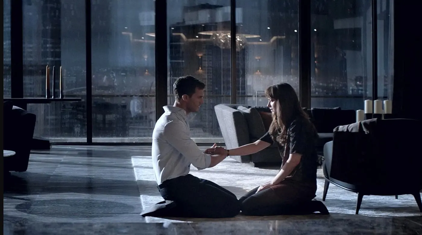 The Love That Couldn’t Breathe