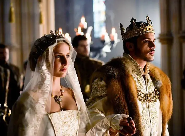 The Princess Who Vanished During the Palace Ball