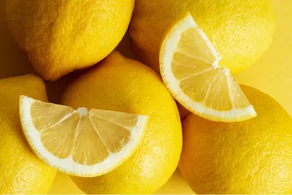 Half a Lemon Can Be Surprisingly Useful Around the House - Here’s How