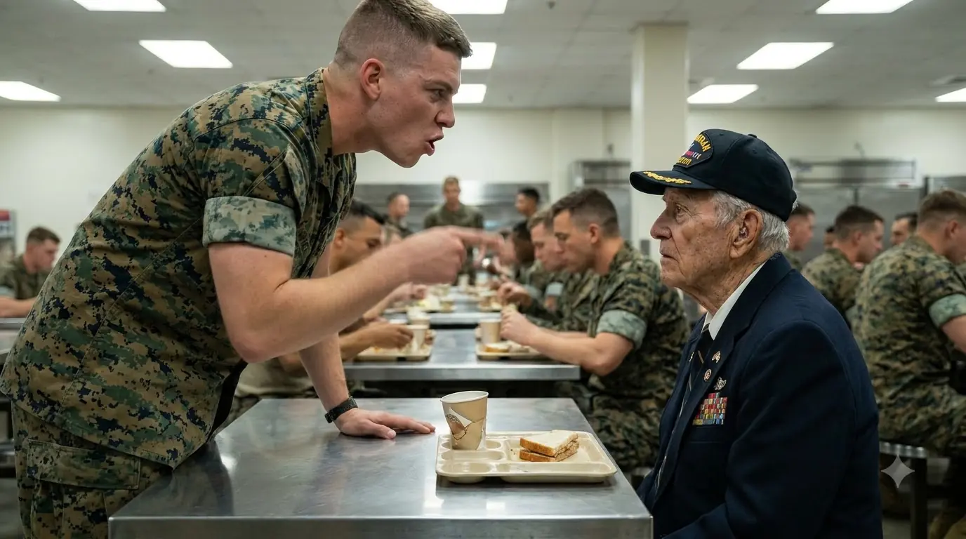 The Weight of Honor