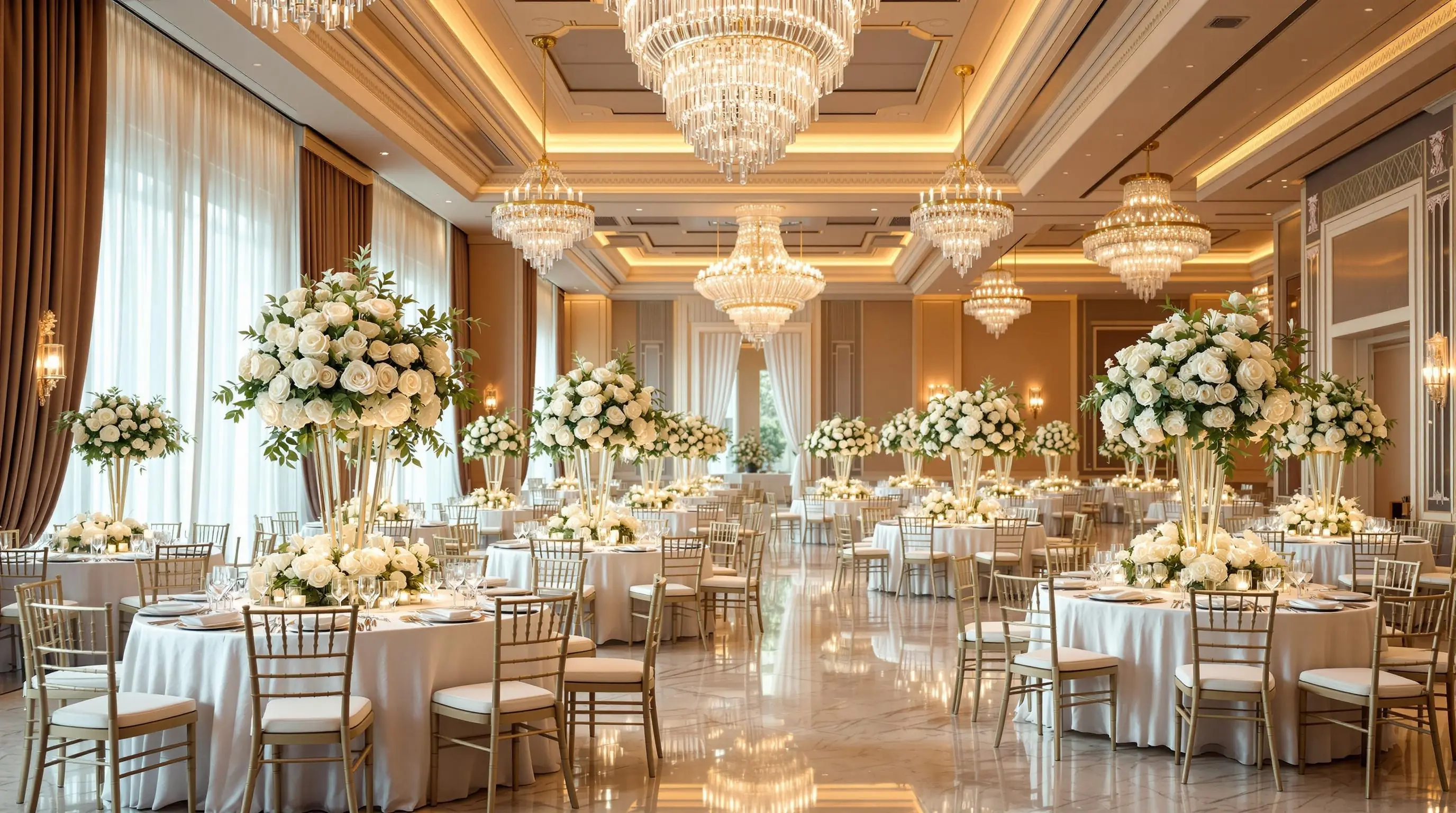 The Empty Seat at My Wedding