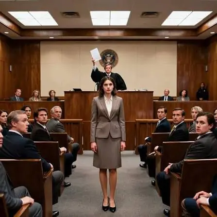 My Parents Sued Me Over My Grandfather’s $5 Million Inheritance — Until the Judge Recognized My Name