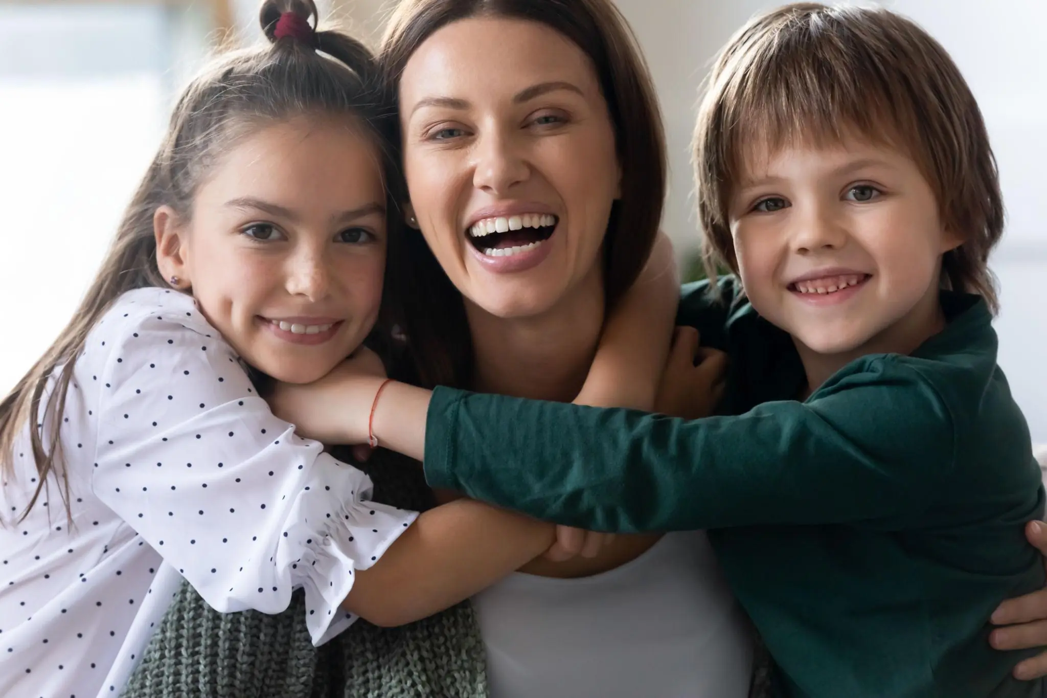 When Advocacy Met Empathy in Courtroom 1: The Mother Everyone Had Almost Given Up On