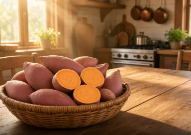 Enjoy sweet potatoes often? Here’s important info you shouldn’t ignore