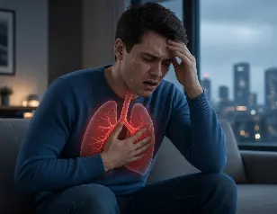 Symptoms that could indicate low oxygen in your blo.odstream