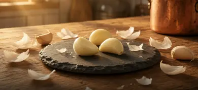 What Happens If You Chew 3 Cloves of Raw Garlic Every 12 Hours? The Effects May Surprise You
