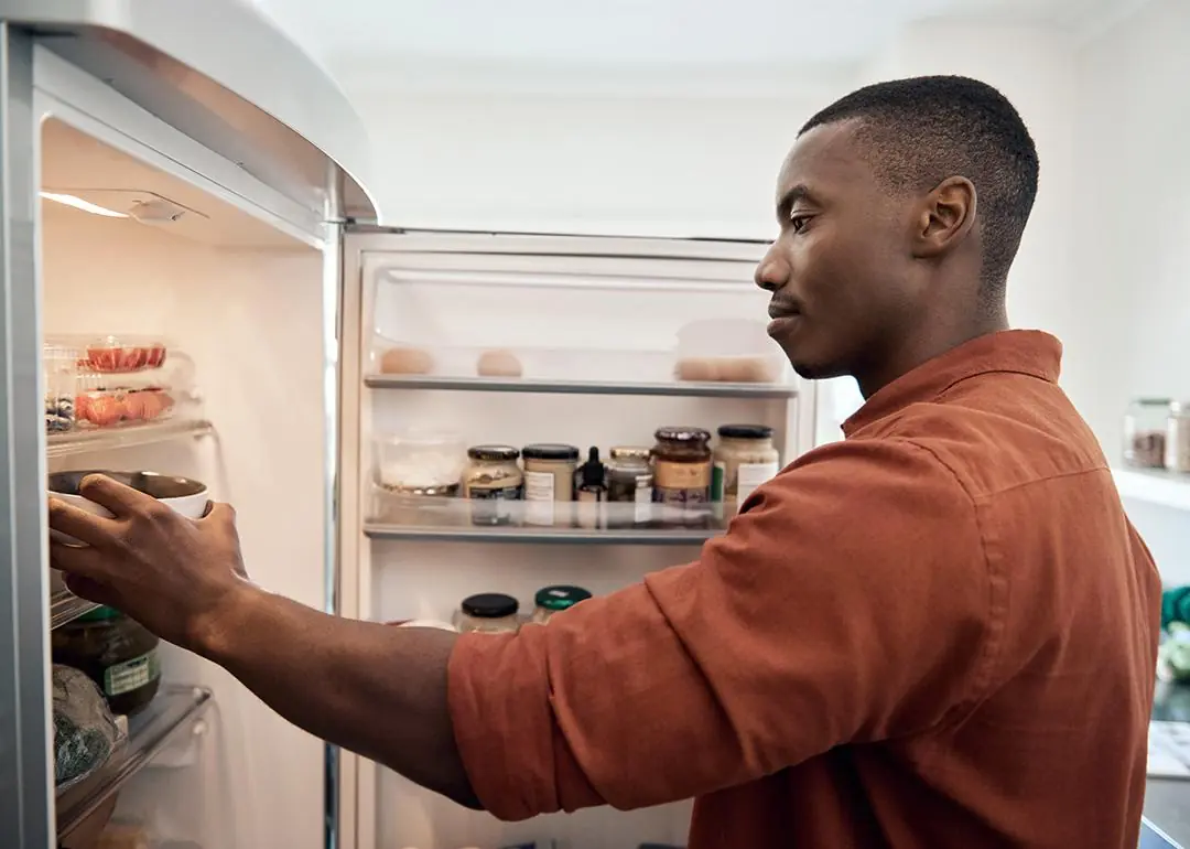 5 Foods You Should Never Leave Overnight in the Fridge, According to Food Safety Experts