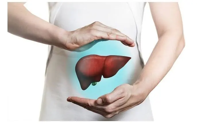 Pain in These Areas May Be Linked to Liver Conditions - Here's What to Know