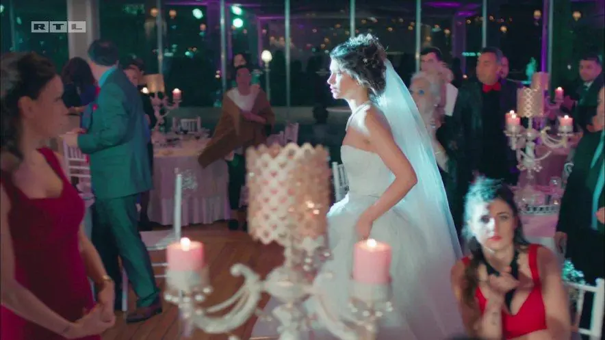 He Sold His Bride Because of Money