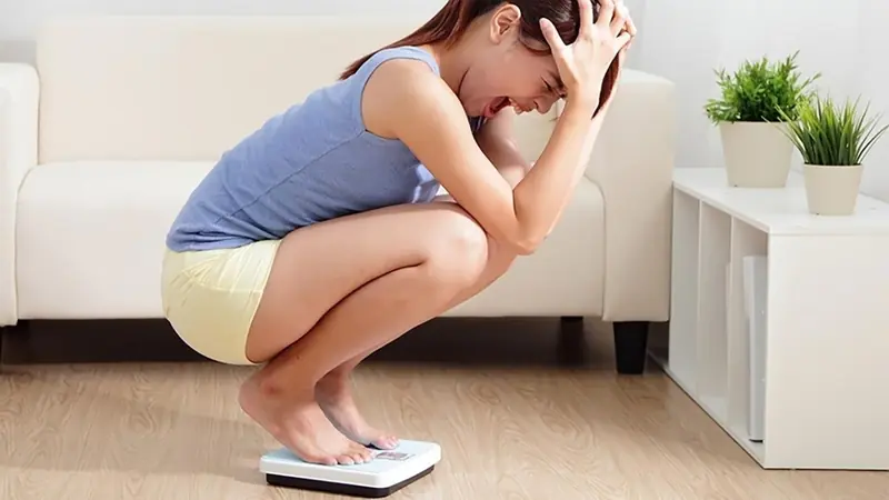 10 Changes Your Body May Show When Something Isn't Right