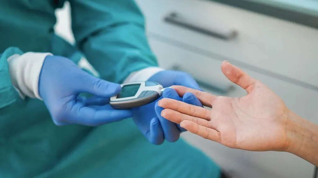 Most People Miss These 15 Early Signs of Diabetes