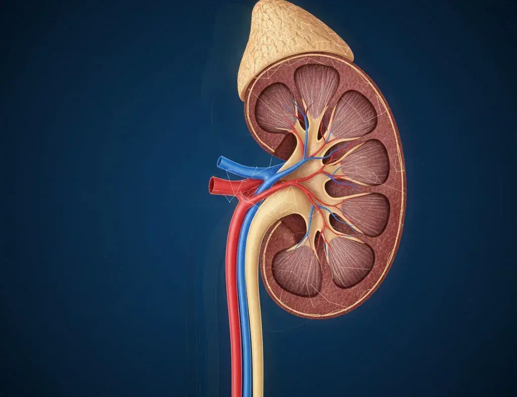 Your Body May Be Sending Kidney Health Warning Signals - Here’s What to Know