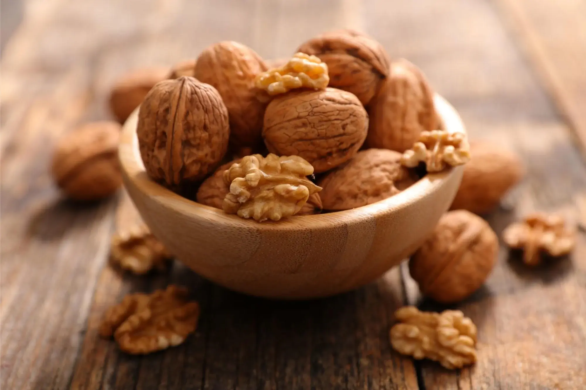 Walnuts Are More Powerful Than You Think — Here’s What a Daily Handful May Do for Your Body!