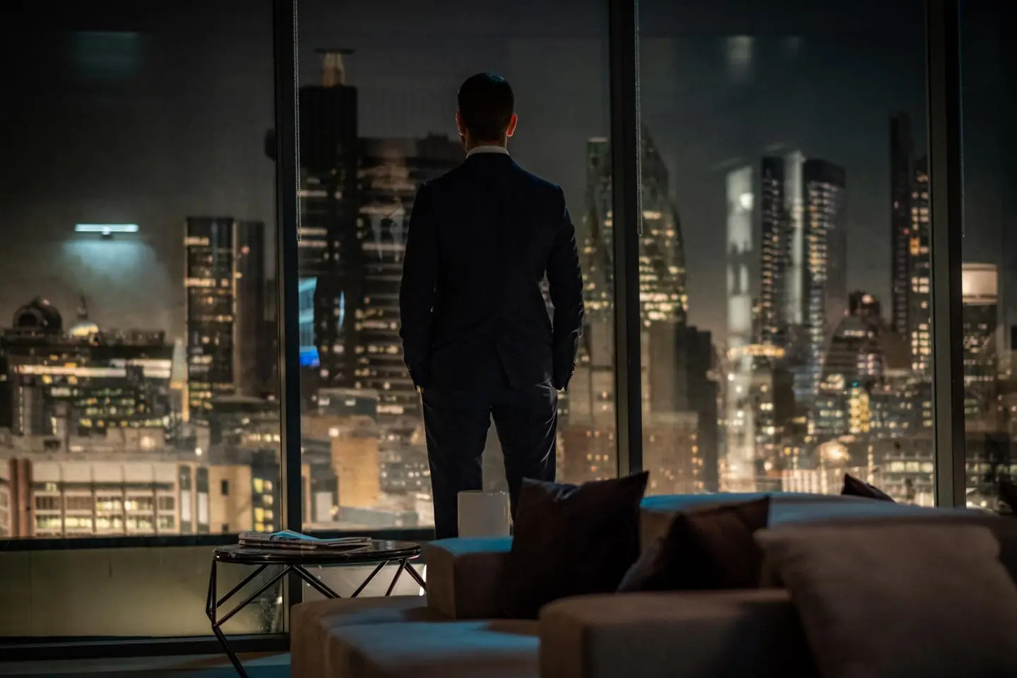 The Billionaire Who Had Everything Except Happiness