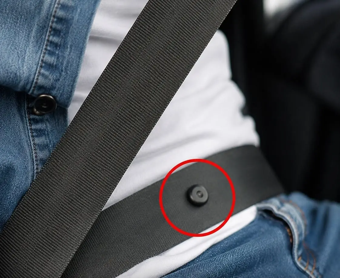 Almost Every Driver Has Seen This Button—Few Know What It Does