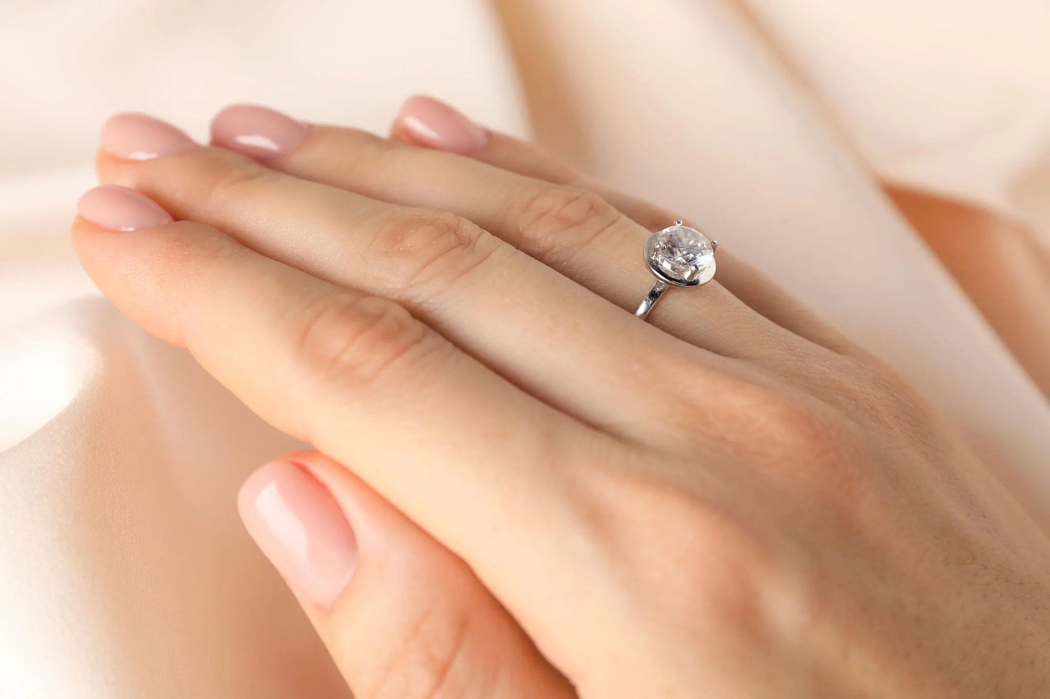 The Ring You Choose Reflects Your Personality? The Viral Test Everyone Is Talking About