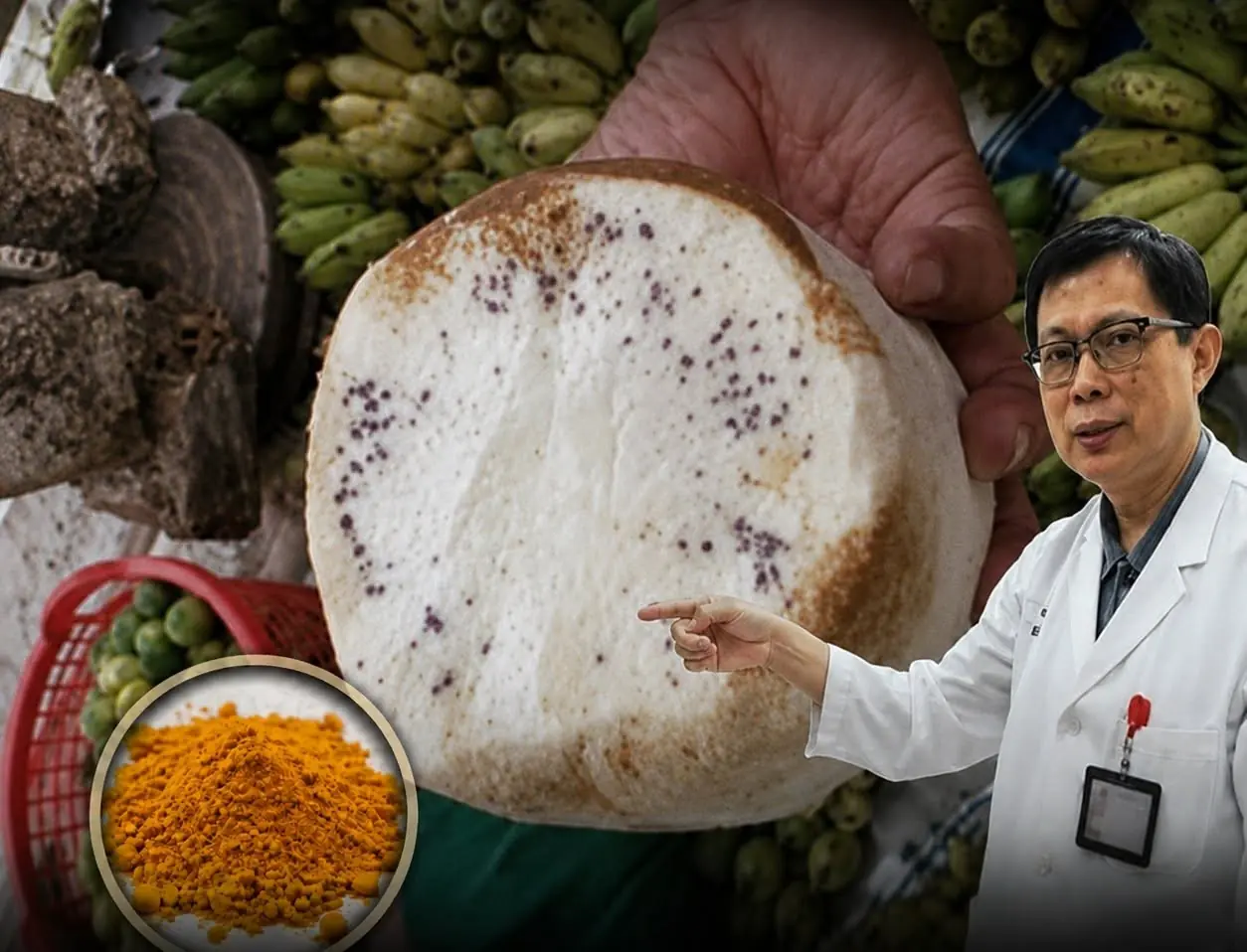 Beware: These 5 fruits are known to fuel can.ce.r cells — no matter how low the price, they’re not worth the risk