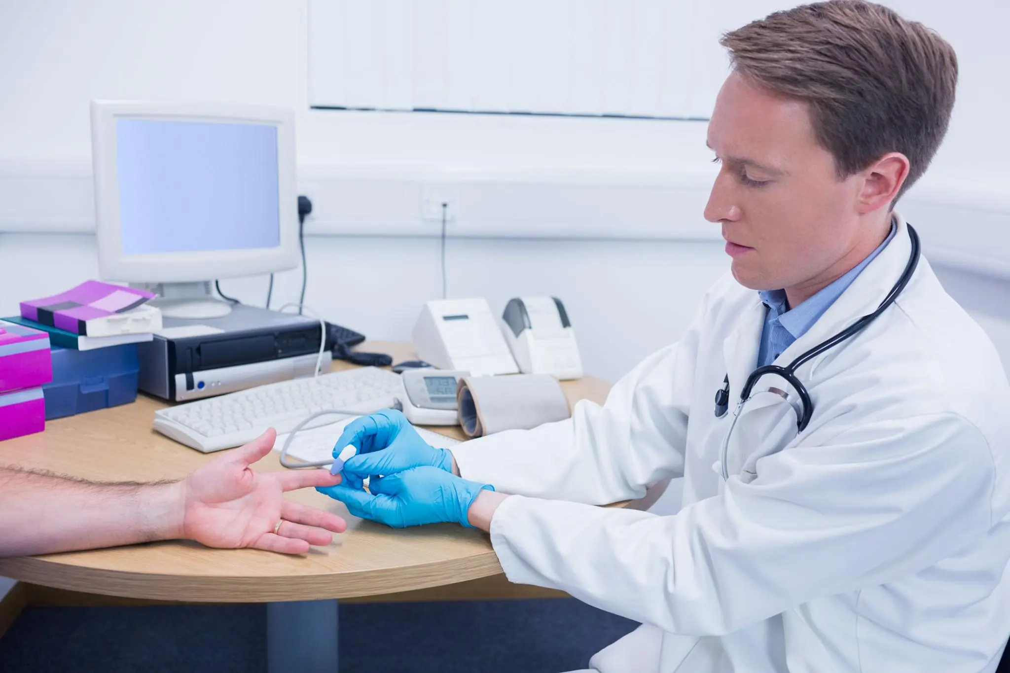 Former Diabetic Man Amazes Doctors After Five Months: The Sweet Potato Habit That Changed His Life