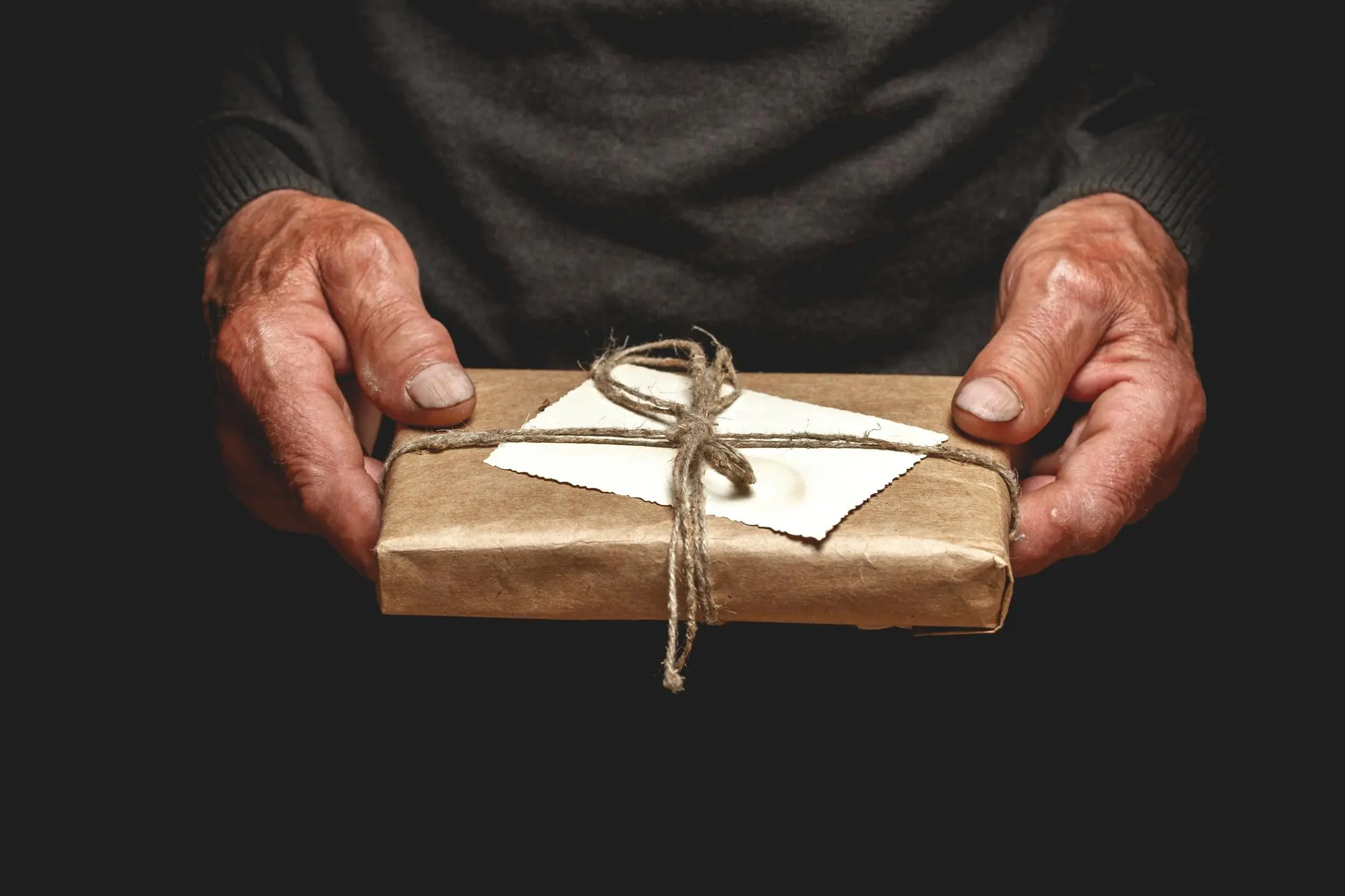 The Cheapest Gift at the Billionaire’s Party