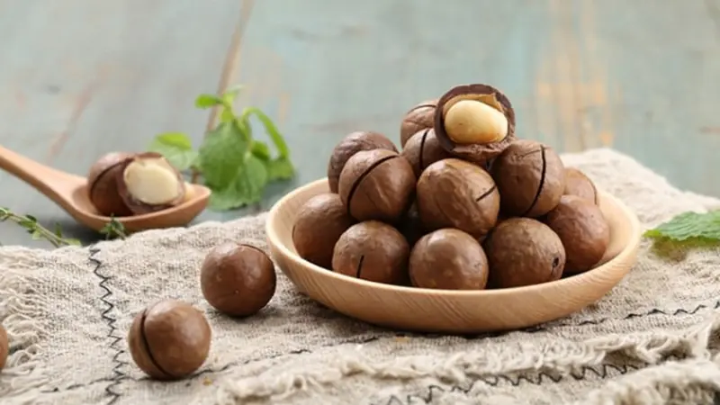 Macadamia Nuts: What You May Notice When You Eat Them Regularly?